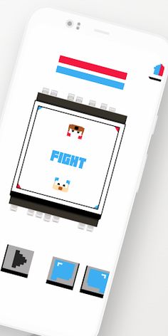 2D Boxer - Screenshot 2