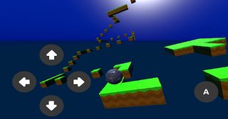 Block Quad - Screenshot 1