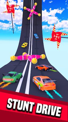 Race Car Games & Racing Master - Screenshot 4