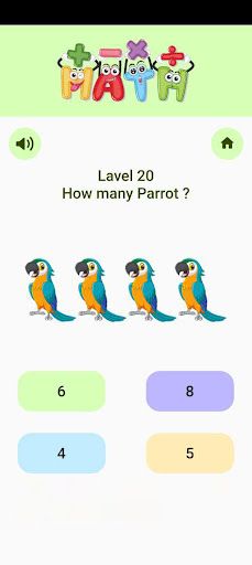 Play-Math - Screenshot 2