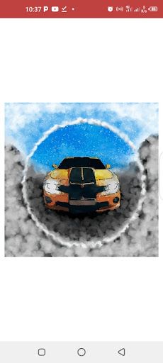 Car Drifter Boss - Screenshot 1