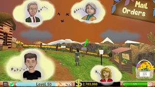 Petal Farm: Flower Builder 3D - Screenshot 3