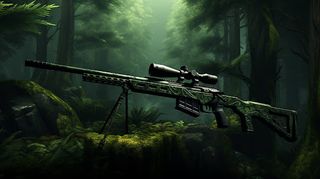 Sniper Simulator - Gun Games - Screenshot 2