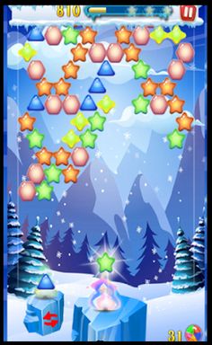Bubble Studio Snow - Screenshot 4