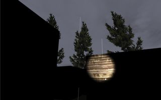 Get Me Out! - A VR Maze Game - Screenshot 3