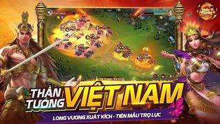 Đấu Tướng VNG - Screenshot 2