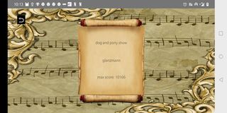 A Tempo - Screenshot 2