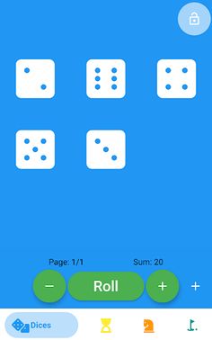 Board Game Toolkit - Screenshot 1