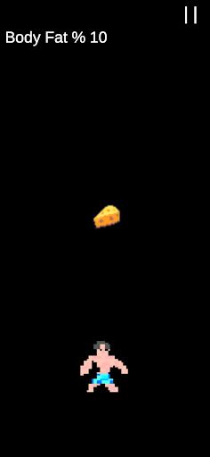 Muscle Diet - Screenshot 2