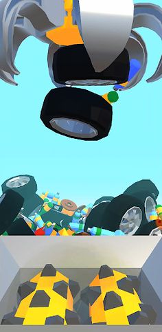 Shredder - Screenshot 1