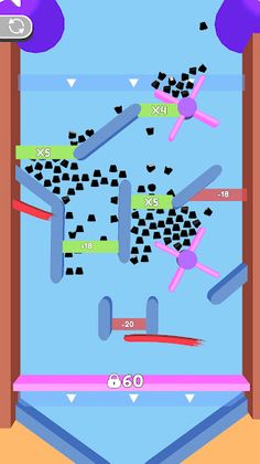 Sink or Swim - Screenshot 3