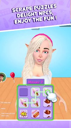 NPC Live - Screenshot 2