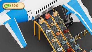 Hotel Rush: Merge Story - Screenshot 3