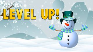 Snowman Builder Challenge - Screenshot 3