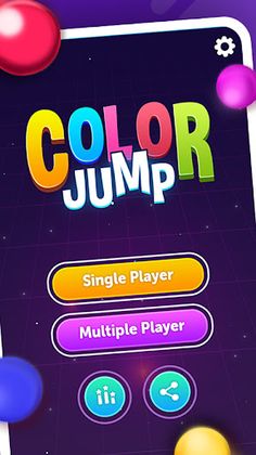 Color Jump - Screenshot 1