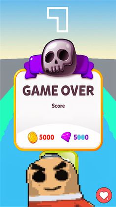 Happy Sausage - Screenshot 3