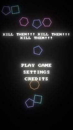 Kill Them Kill Them Kill Them - Screenshot 1