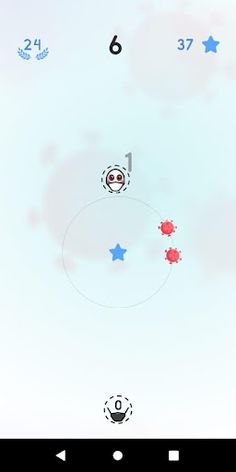 Avoid Touch - Screenshot 3