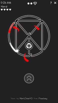 Loop Back - Screenshot 3