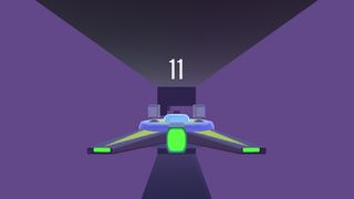 Infinite Rider - Screenshot 2