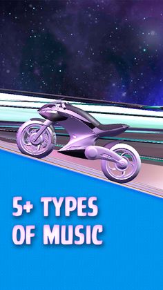 Infinite Racer3D - Screenshot 4