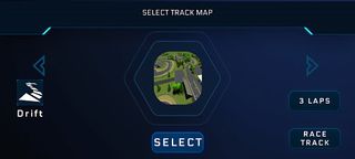 Drift Racer - Screenshot 2