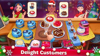 Cooking King: Master Chef Game - Screenshot 2