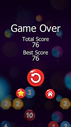 Shooter Ball - Screenshot 3