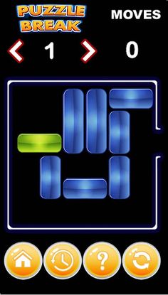 Puzzle Break - Screenshot 3