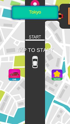 Crazy Pick me up - Screenshot 1