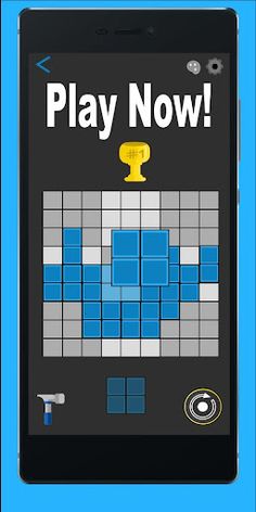 Crazy-Blocks - Screenshot 4