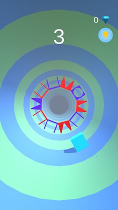 Roller Tunnel - Screenshot 3