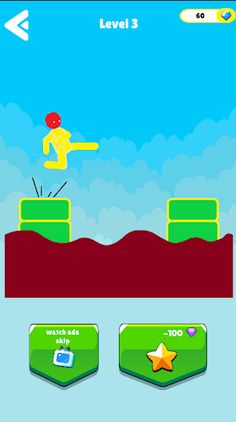 Draw Save Rescue - Puzzle - Screenshot 1