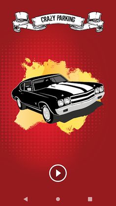 Crazy Parking - Screenshot 1