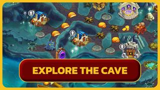 Argonauts Agency Chapter 6 - Screenshot 3