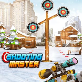 Shooting Master Gun Range 3D - Screenshot 3