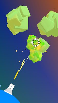 Earth Defender - Screenshot 3