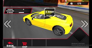 Traffic Tour 2020 - Screenshot 3