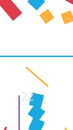 Snake vs Colors - Screenshot 3