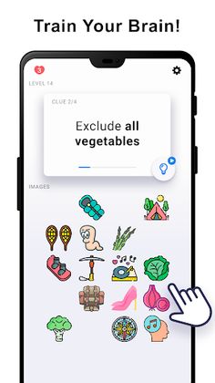Logic Picture Puzzle - Screenshot 4