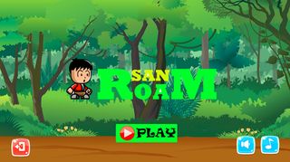 SanRoam - Screenshot 1