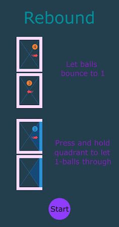 Rebound - Screenshot 1