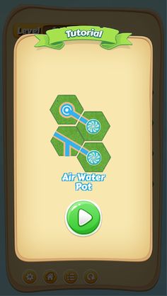 Dream Pipe Flow - Screenshot 3