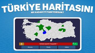 İl Bulma - Screenshot 3