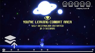 Flappy Drone - Screenshot 3