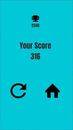 Let it through - Screenshot 2