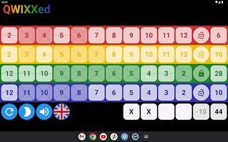 QWIXXed - Screenshot 3