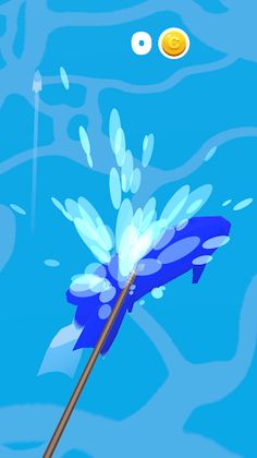 Fish Hunter 3D - Screenshot 2