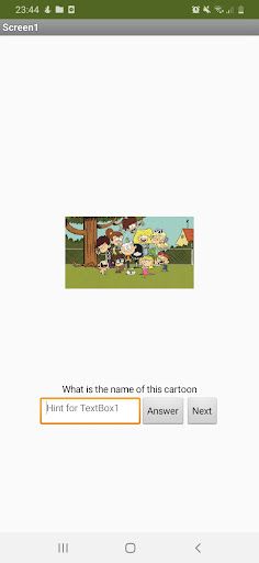 Video Quiz - Screenshot 2