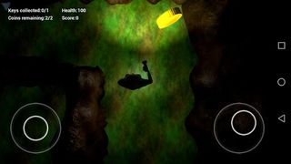 Amazing Escape (Shareware) - Screenshot 2